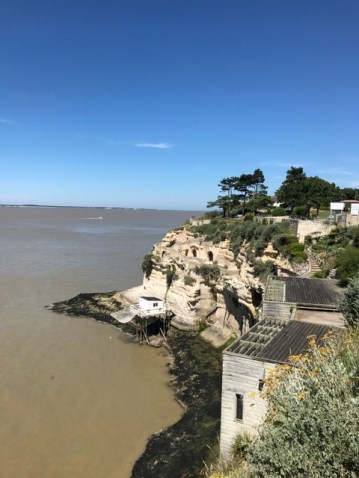Meschers sur Gironde